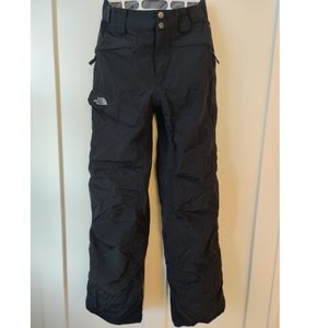 North Face Hyvent Snowpants